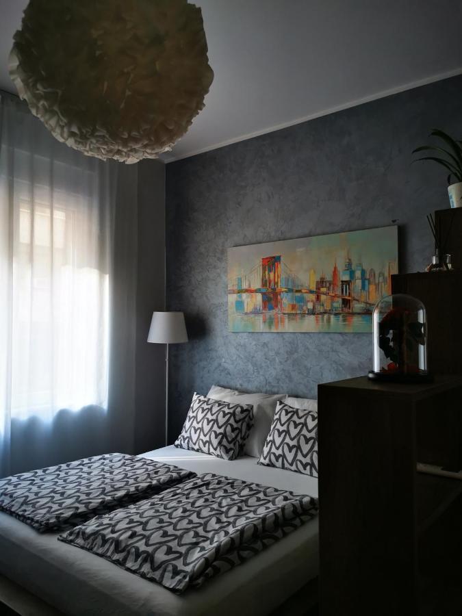 Apartman Jovana 2 Belgrado Exterior foto